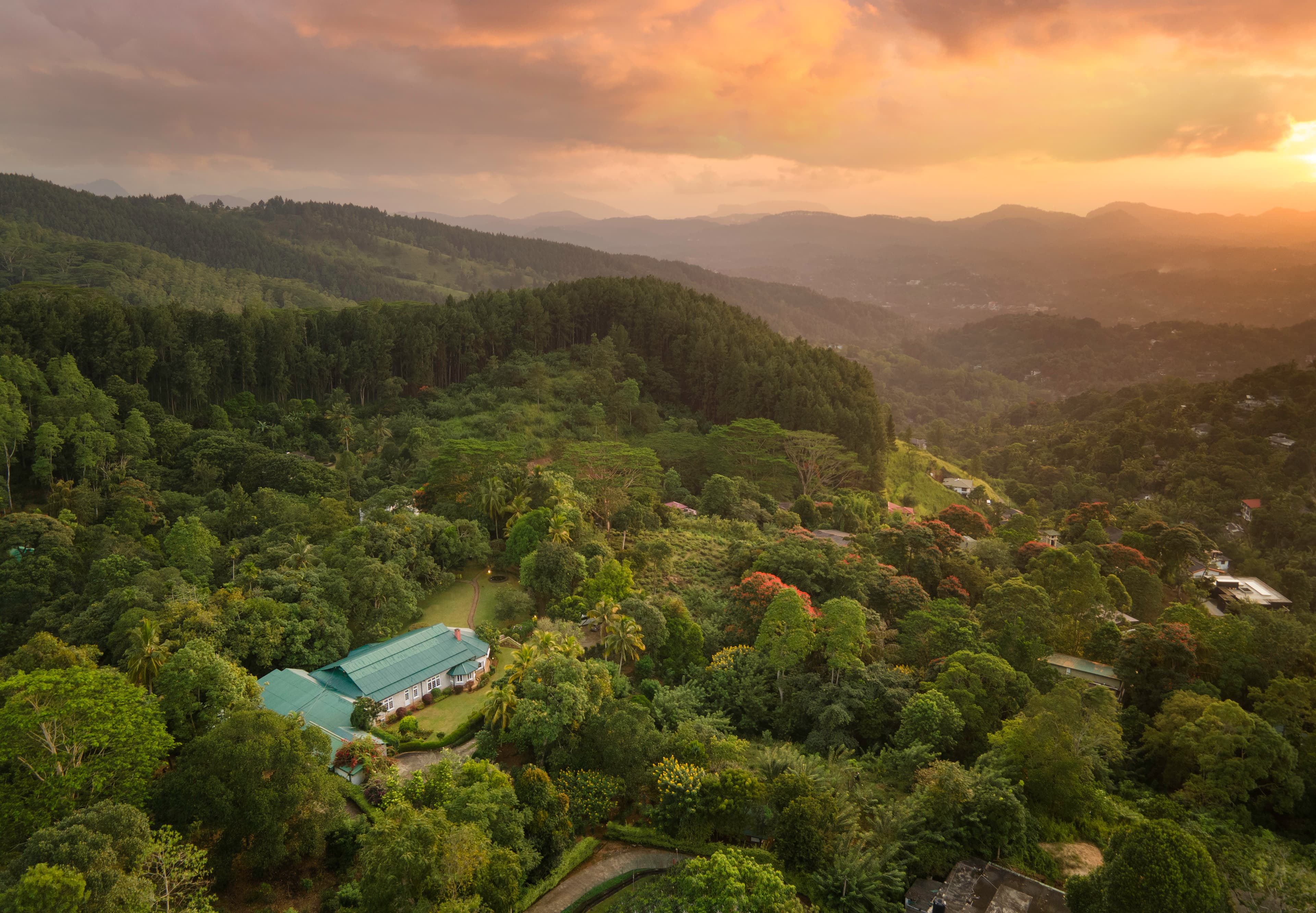 Mountbatten Bungalow