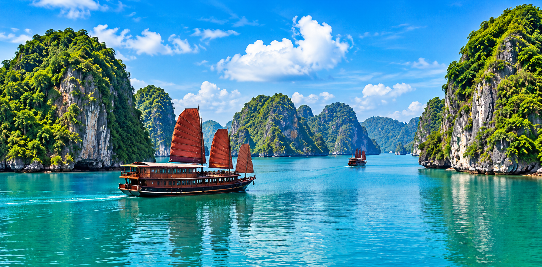 Vietnam - Stories of Southeast Asia